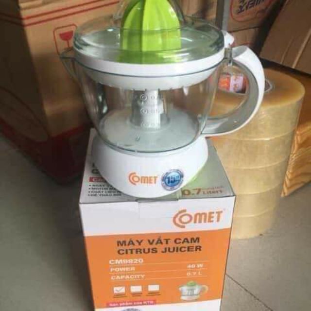 Máy vắt nước cam