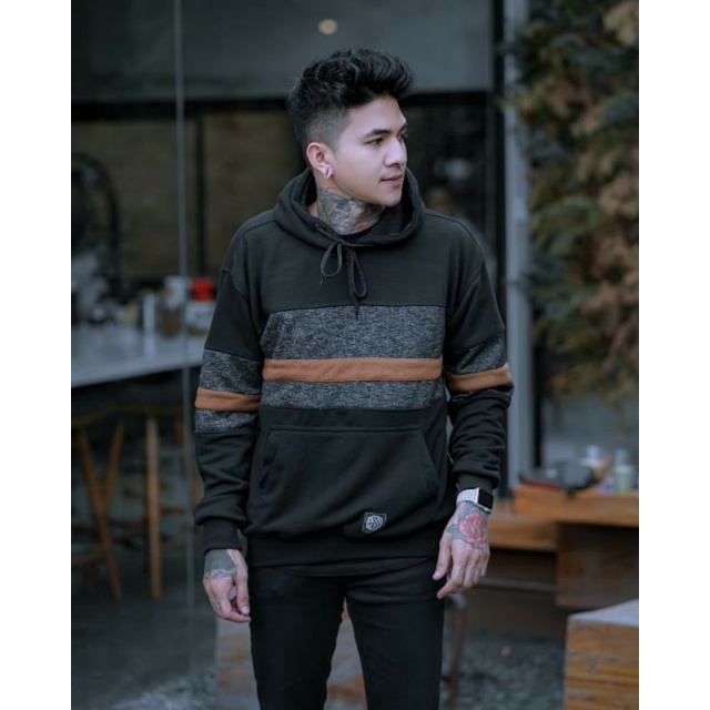 BAPE Áo khoác Hoodie in hình nhóm nhạc N6J4B M O7L1A | BigBuy360 - bigbuy360.vn