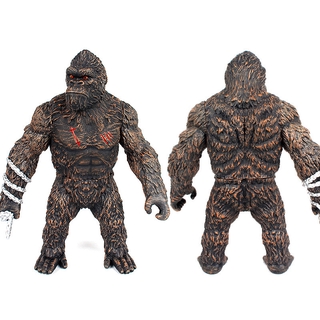 Mô Hình King Kong Đồ Chơi Nhiều Kích Cỡ Lựa Chọn