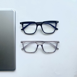 KÍNH NHỰA CỨNG FORM VUÔNG BASIC