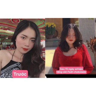 𝐊𝐄̣𝐎 𝐓𝐀̆𝐍𝐆 𝐂𝐀̂𝐍 𝐒𝐎𝐂𝐎𝐋𝐀 𝐅𝐄𝐃𝐓 𝐂𝐇𝐎𝐊𝐎𝐋𝐀𝐃𝐄 𝟏 𝐇𝐎̣̂𝐏 𝟑𝟎 𝐕𝐈𝐄̂𝐍 
