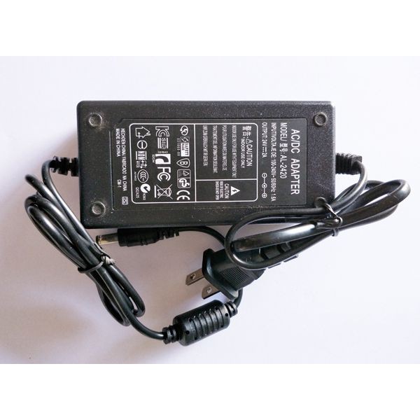 Nguồn Adapter 24V2A