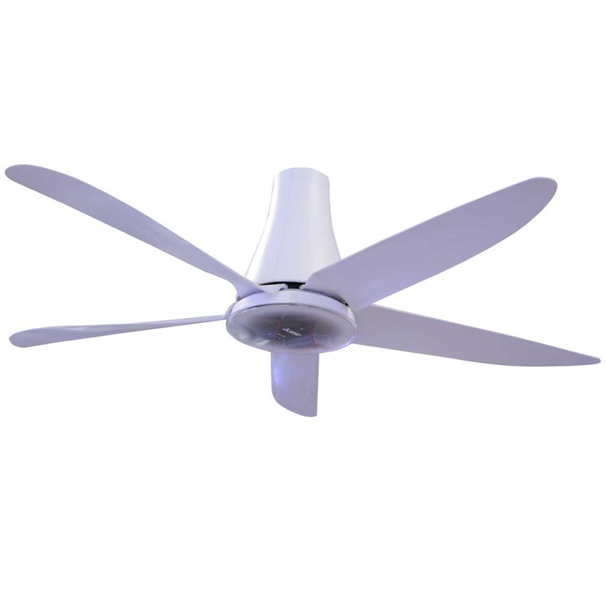 Quạt trần 5 cánh Mitsubishi C56RW5 . Hàng chính hãng, Bảo Hàng Toàn Quốc