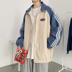 Áo khoác bomber thời trang dành cho nam