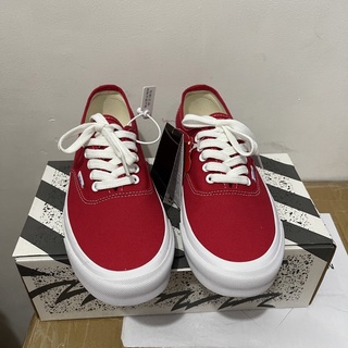 Vans Vault Ớt (Cỡ Nam Và Nữ)