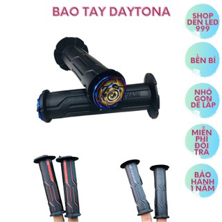 Bao Tay DAYTONA Hàng Cao Cấp Có Hộp