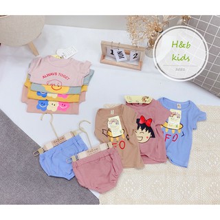 Set Hb kids B49