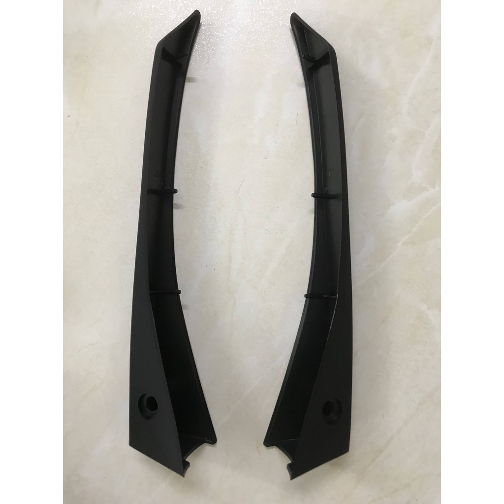 Nẹp thùng xăng Dream