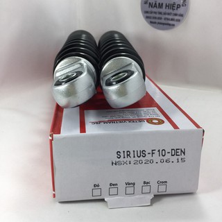 Phuộc Sau Xe Máy Sirius Fi