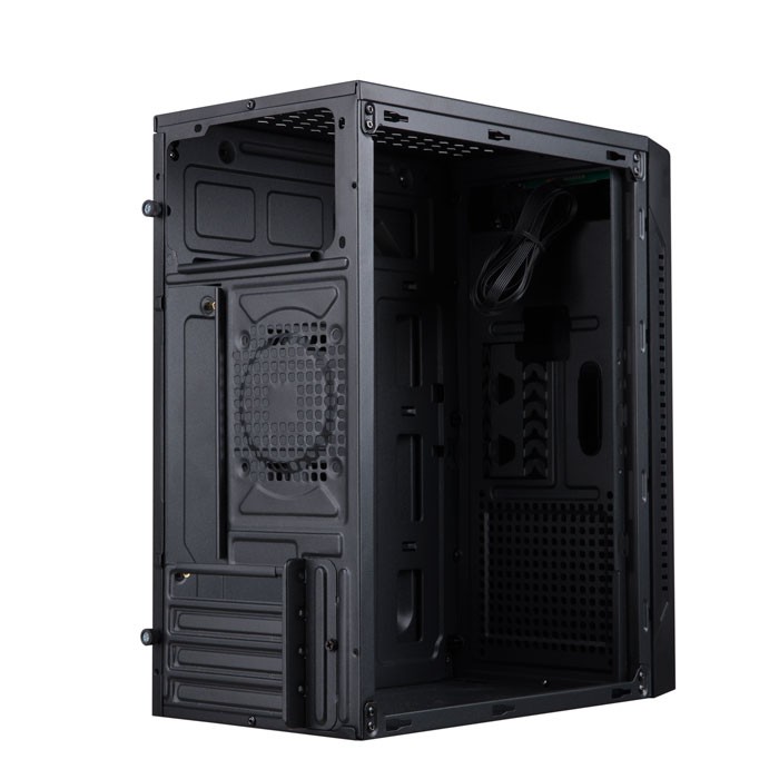 Vỏ máy tính Golden Field X10 Angry Warrior - Hàng chính hãng