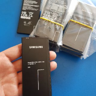 Pin sam sung j7prime zin