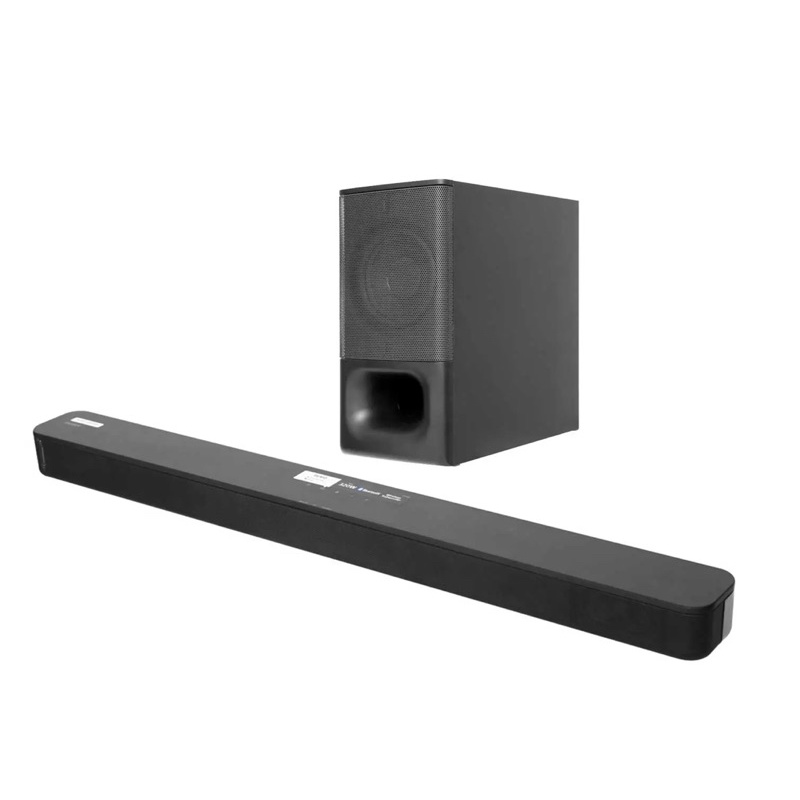 DÀN ÂM THANH SONY 2.1  HT - S350