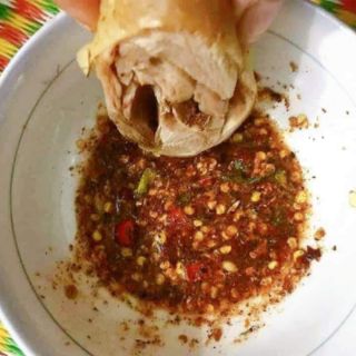 Combo 10 hộp Muối chẩm chéo Tây Bắc