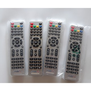 Điều khiển đầu kỹ thuật sô FTV Mobitv