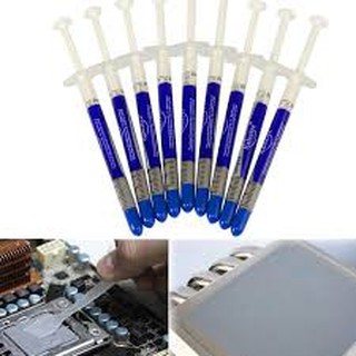 Keo tản nhiệt xi lanh nhỏ cho cpu