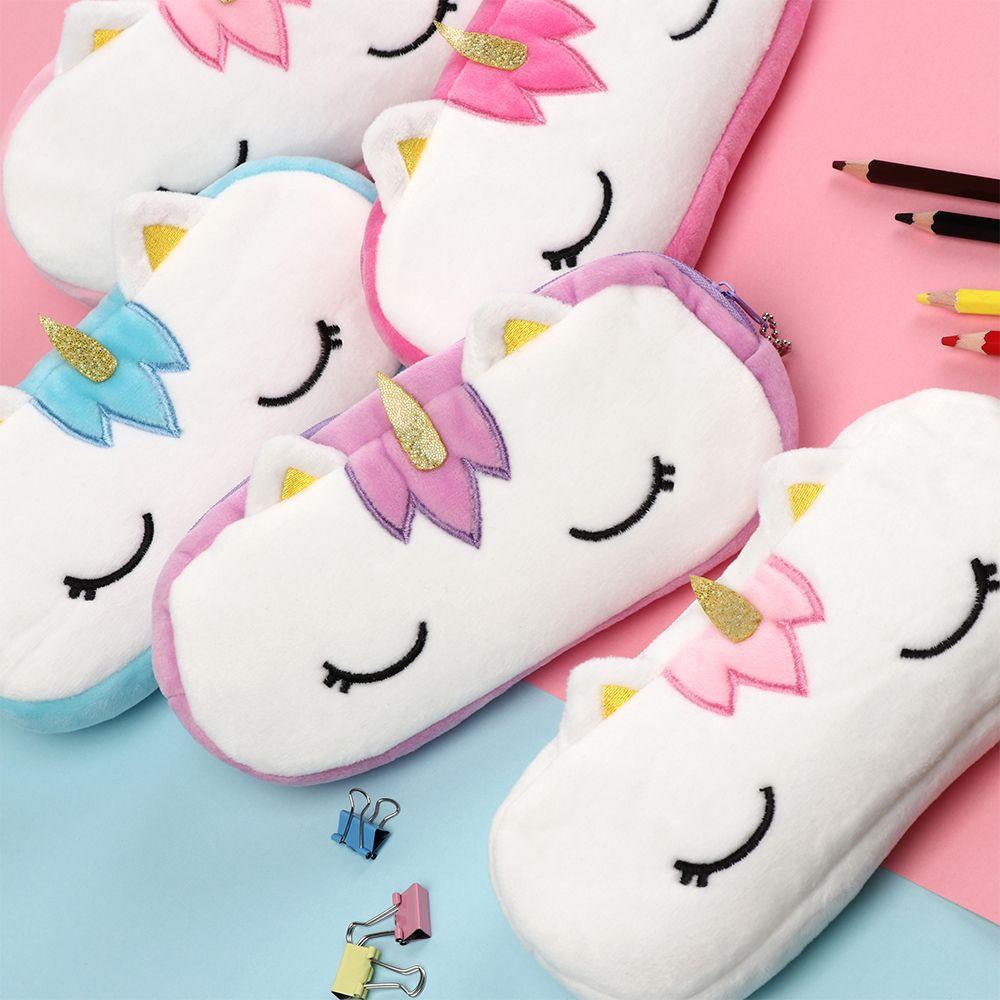 CHOOKEY Bóp Viết Hình Kỳ Lân Thời Trang