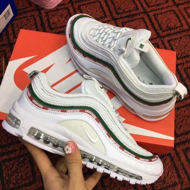 Giày Nike Air Max 97 Rep Nam nữ ( BẢO HÀNH TRỌN ĐỜI ) – GOO Giày Nike Air Max 97 Rep Nam nữ ( BẢO HÀNH TRỌN ĐỜI ) – GOO