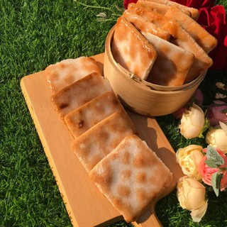 BÁNH LẠT ĐƯỜNG VUÔNG