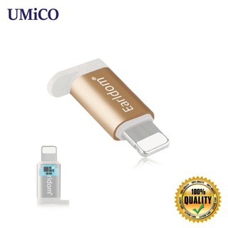 Chuyển Lightning sang Micro Earldom OT-08