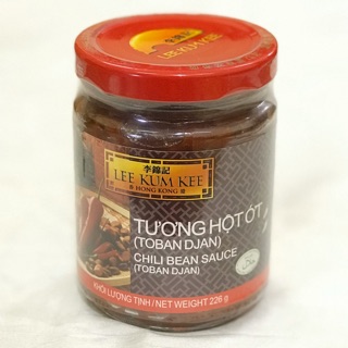 Tương hột ớt leekumkee 260g - Tương hột ớt