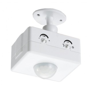CÔNG TẮC CẢM ỨNG HỒNG NGOẠI NỔI TƯỜNG KAWASAN KW-SS69B