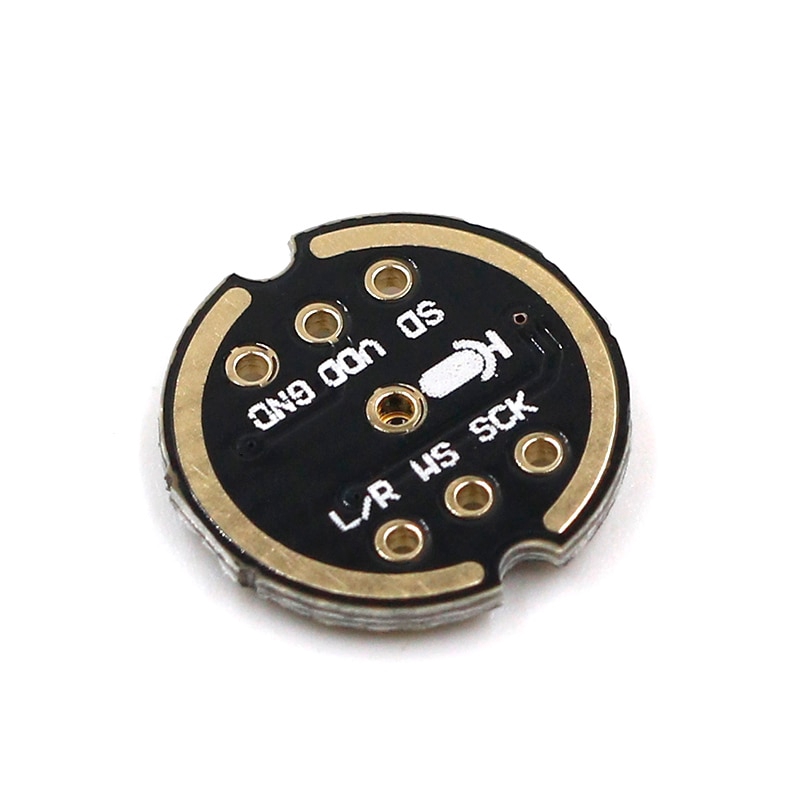 Mô Đun Micro Đa Hướng i2s inmp441 Năng Lượng Cao esp32