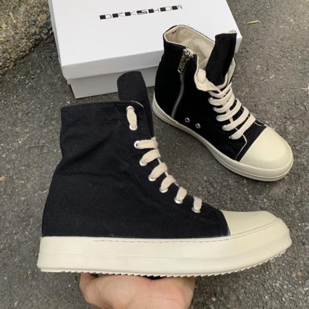 | Có Sẵn | Giày Thể Thao Rick Owens High Nam Nữ Có Sẵn ⚡ CHẤT sịn : 2021 ' ¹ $ * ཾ ! ' : | BigBuy360 - bigbuy360.vn