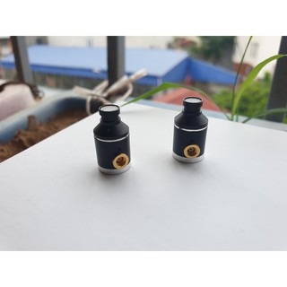  TAI NGHE DIY BCB INEAR MC STEADY 2020 MOD MMCX