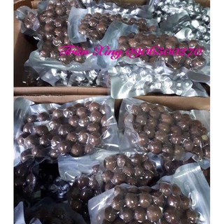 Giá sốc - Macca Đắk Lắk 500g