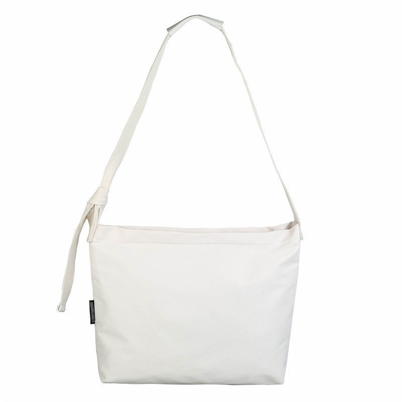 Túi đeo vai ENVIROSAX bằng vải canvas sức chứa lớn dễ phối đồ thời trang cho nữ