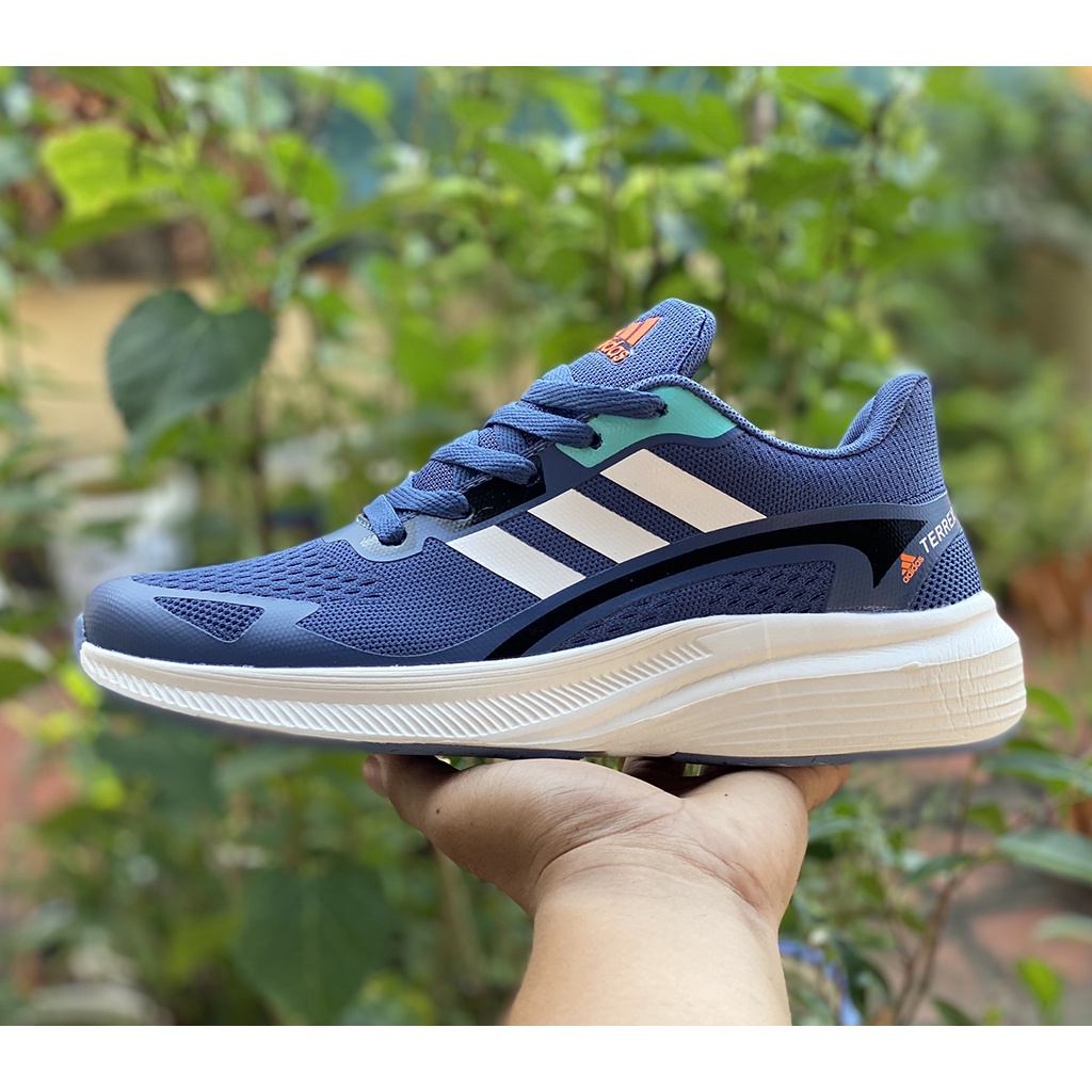 Giày adidas nam, giày thể thao nam đẹp