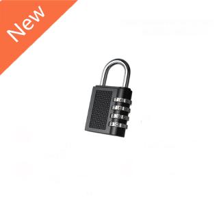 Ổ Khóa 4 Số Cho Hành Lý