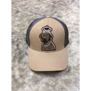 Mũ lưỡi trai - Mũ lưới in hình đẹp