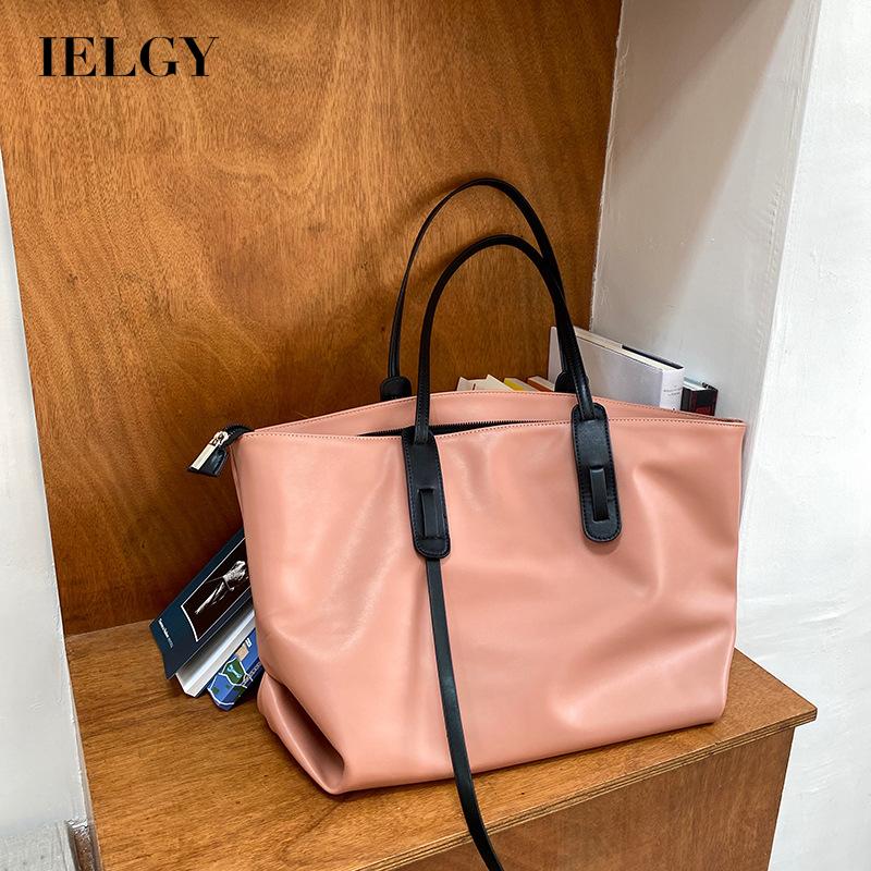 Túi đeo vai bằng da PU thời trang Hàn Quốc