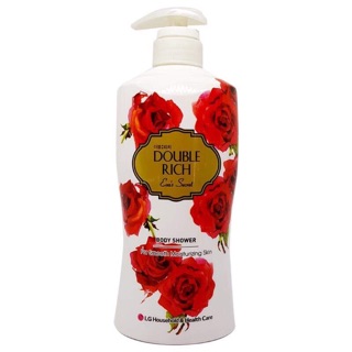SỮA TẮM DOUBLE RICH
