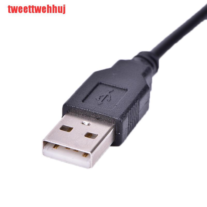 Dây Cáp Sạc 1.8m Psp Ps3 3 A Sang Mini B Usb 2.0