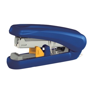 Dập ghim số 10 Plus Pitahit trợ lực ST-010XH - Tặng kèm 01 hộp ghim sẵn bên trong