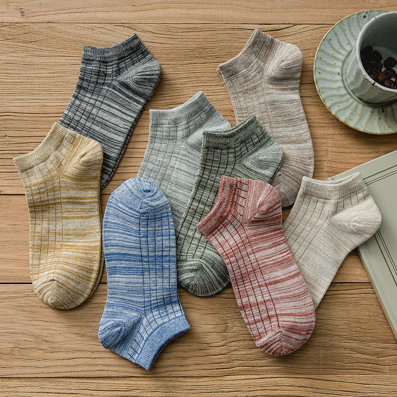 Vớ WAFNHA D121 thời trang cổ điển dành cho nữ