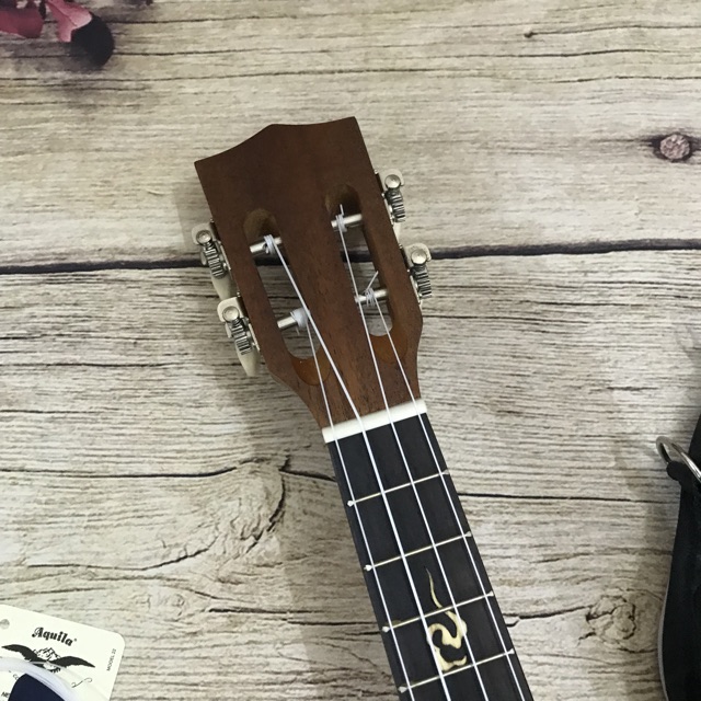 (SIÊU ĐẸP) ĐÀN UKULELE CONCERT CÂY DỪA