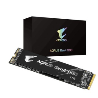 Ổ cứng ssd m2 nvme gigabyte aorus 1tb gen4 x4
