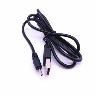 Cáp sạc USB 1M / 3FT DC 2mm cho Nokia C5-00 C5-01 C5-02 C5-03 C5-04 C5-06 C5-07 C3 C2 C1 C7 N80 N96 N82 2730c 2760 2855 2865 5232 5235 5320 5330 5530 5611 5710 5730 5800 5233 5230 5236 5300 5200 5700 5000 5030 5070 5130 5132 5220