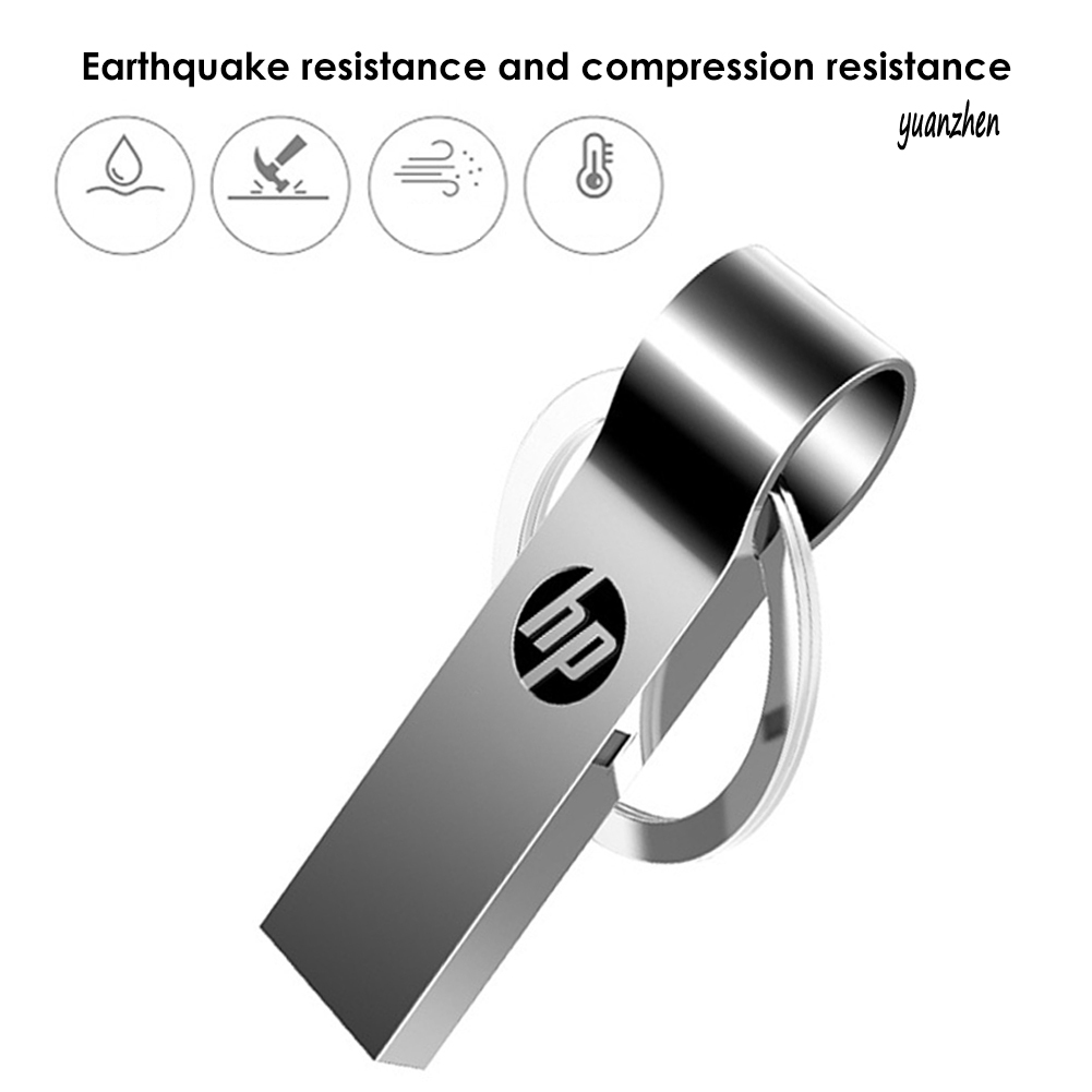 HP Usb 2.0 32 / 64gb Chất Lượng Cao | BigBuy360 - bigbuy360.vn