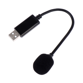 Micro Thu Âm Cổng Usb Cho Điện Thoại