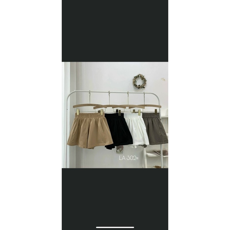 bigsize quần lụa cạp chun bản to 2 lớp | BigBuy360 - bigbuy360.vn