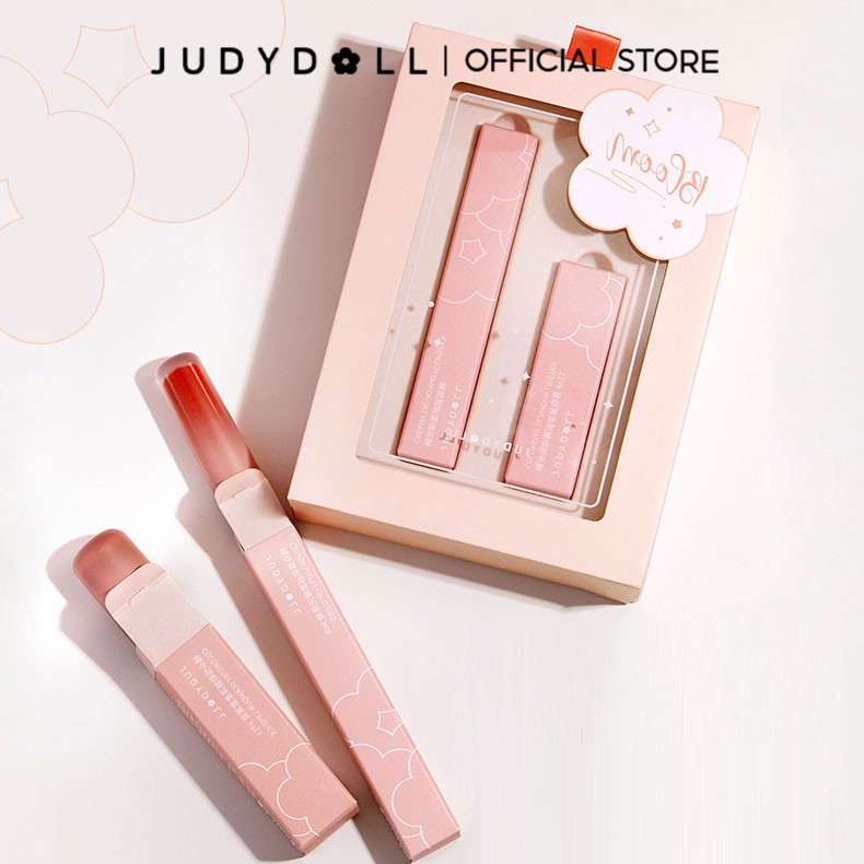 Set son lì mịn như nhung Judydoll