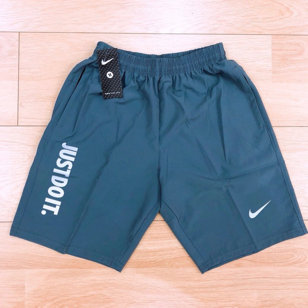 Quần đùi nam, thể thao, mặc nhà, vải co giãn ( ảnh, video thật ). Mã: Q3 | BigBuy360 - bigbuy360.vn