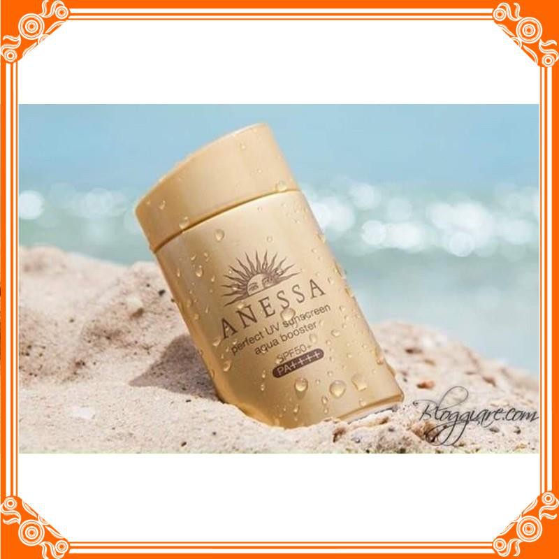 FREESHIP - Sữa chống nắng dưỡng da Anessa Perfect UV Sunscreen Skincare Milk 60ml _16152 v҉