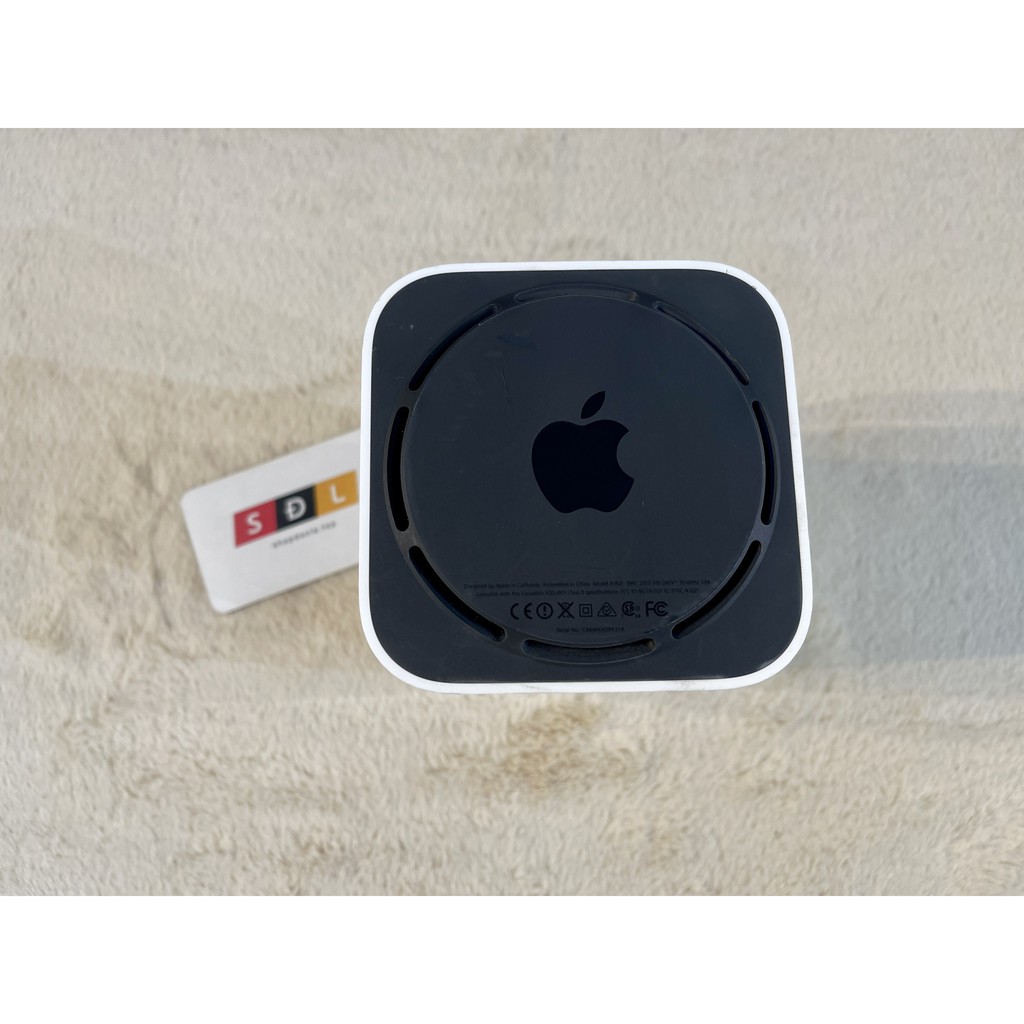 Phát wifi Apple Airport Extreme A1521 Gen 6