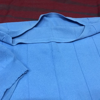 Áo thun cánh dơi dệt kim free size