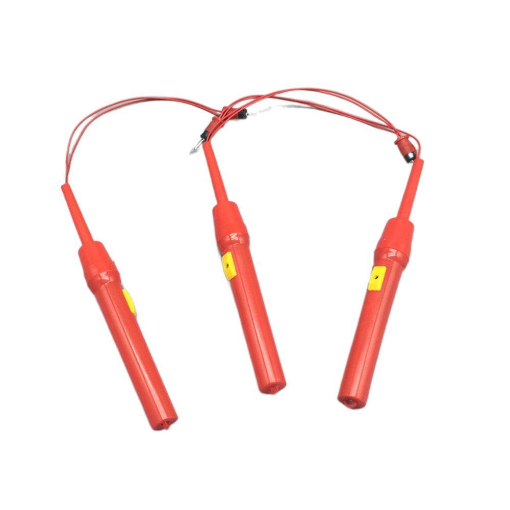 YIYU Giá Đỡ Đèn Lồng LED Cầm Tay Sử Dụng Pin Cho Trẻ Em